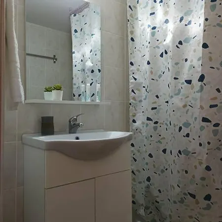 Comfy Cozy Iksia Apartment Ixia  Exterior photo