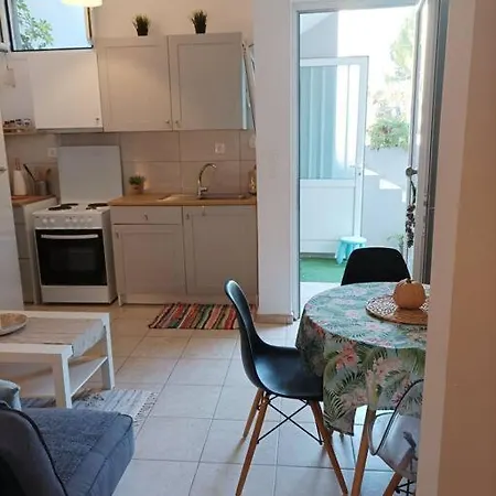 Comfy Cozy Iksia Apartment Ixia  Exterior photo