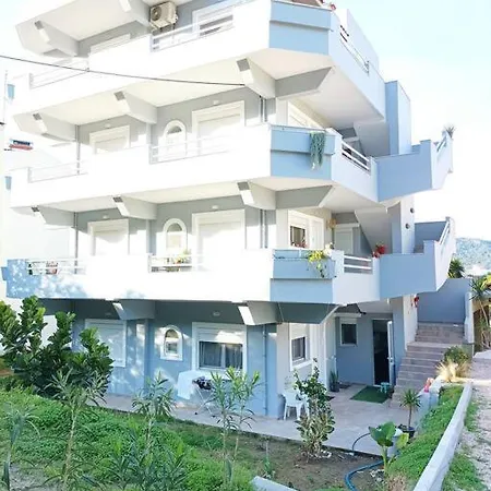 Comfy Cozy Iksia Apartment Ixia  Exterior photo