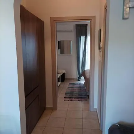 Comfy Cozy Iksia Apartment Ixia  Exterior photo