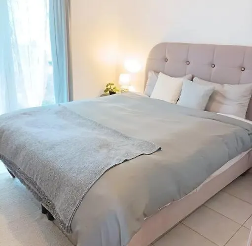 Comfy Cozy Iksia