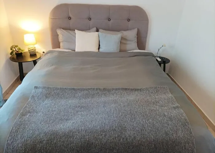 Comfy Cozy Iksia