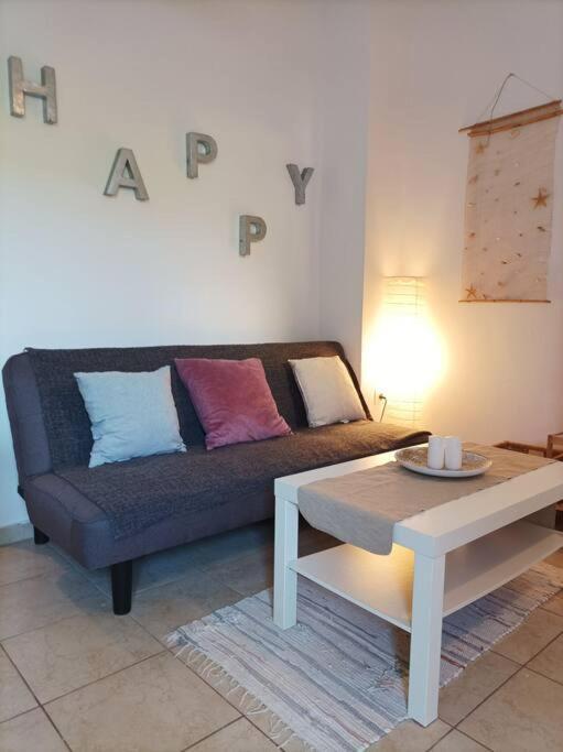 Comfy Cozy Iksia Apartment *