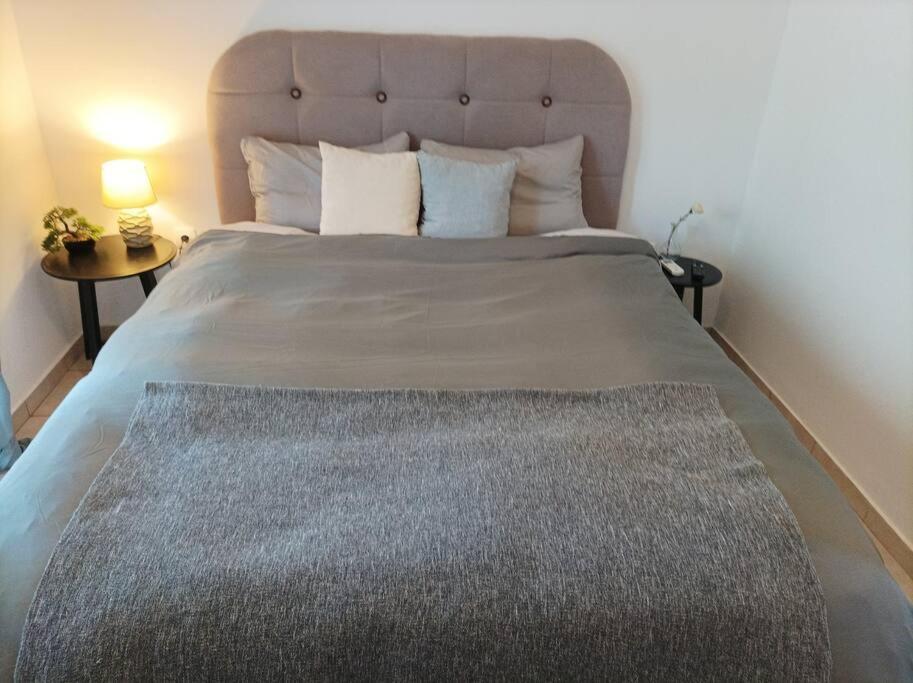 Apartment Comfy Cozy Iksia *